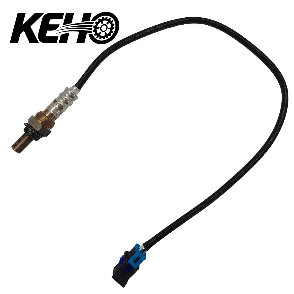 Oxygen sensor - 12578624 - 06-09 Buick LaCrosse 2.4L / 3.0L Downstream-2