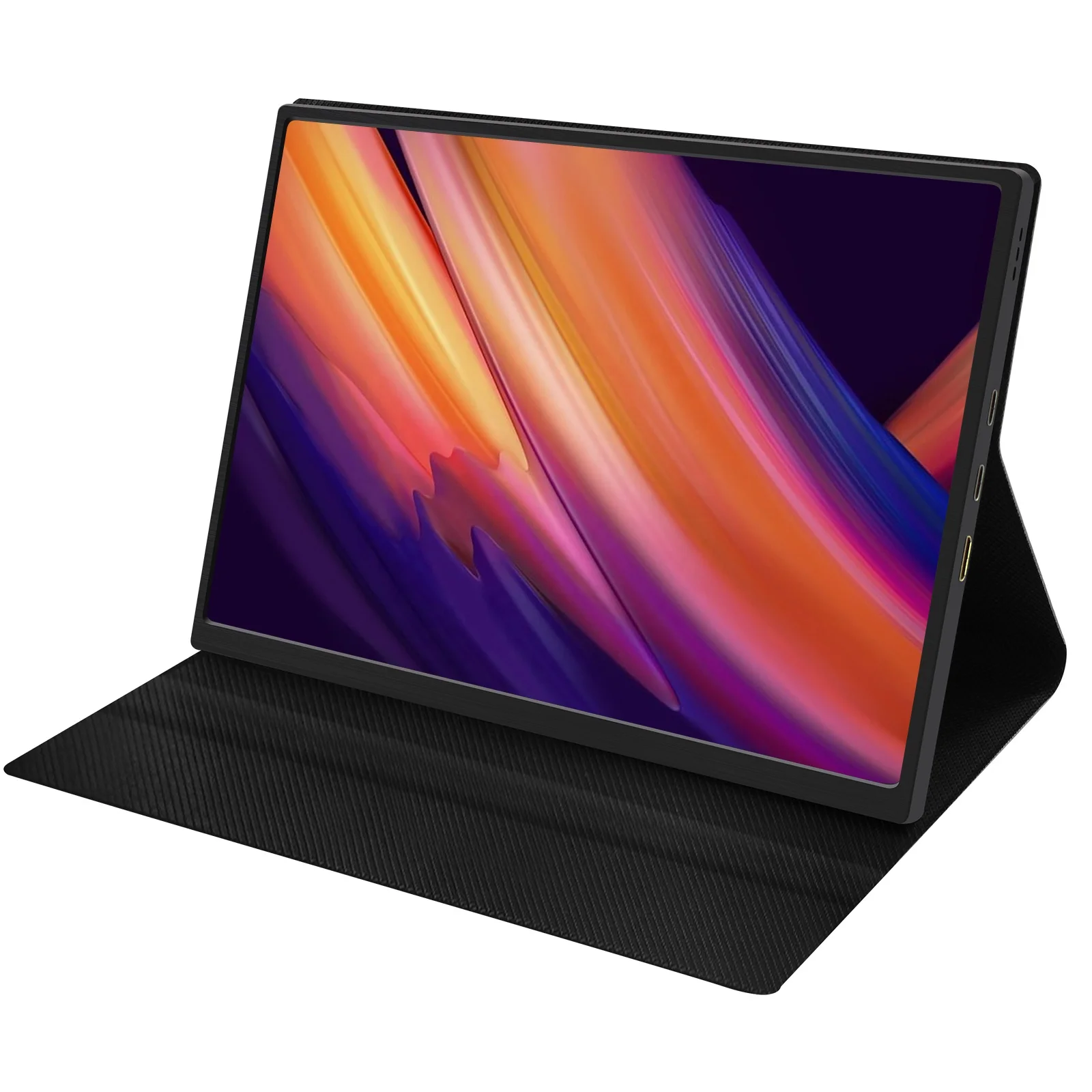 Zeuslap 10.5 inch 1920*1280 FHD IPS Portable Monitor, Non