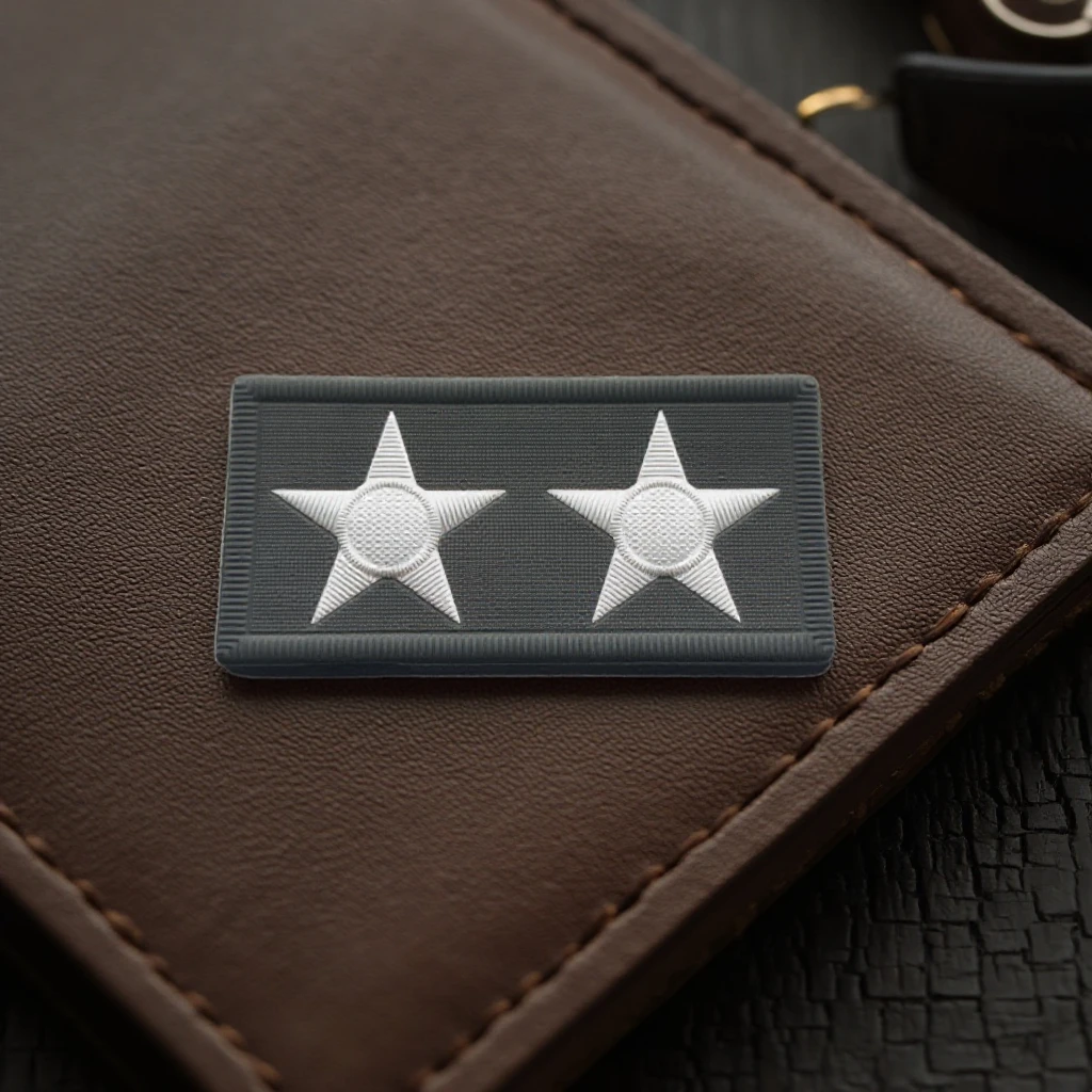 product custom pvc patch hook and loop embossed badge heat transfer patch for cloth-3