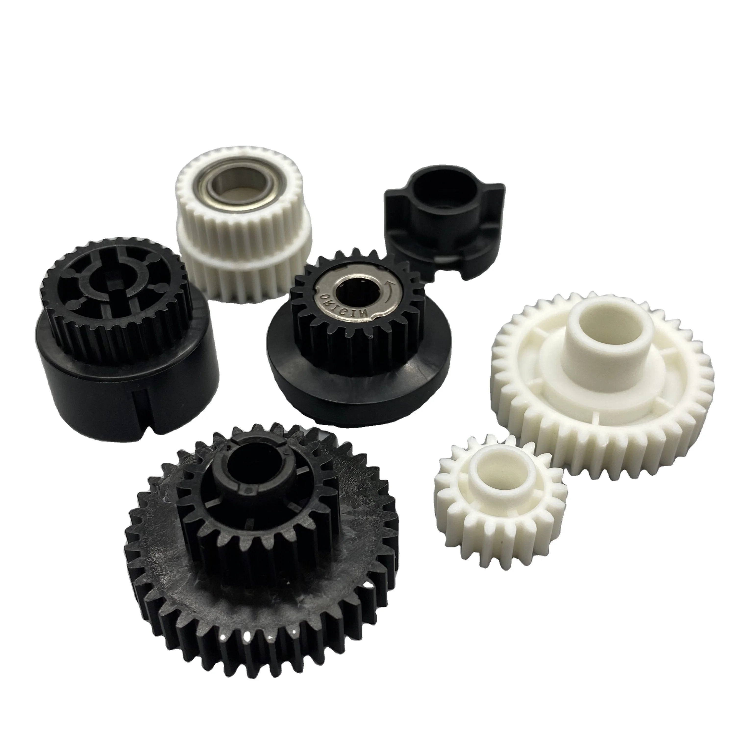 D1316666 D1316665 D1316664 Paper Feed Gear Kit For Ricoh MP 6002 