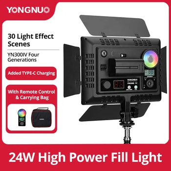 Yongnuo Yn300 Air II Rgb Led Illuminator Buy, Best Price in , Dubai