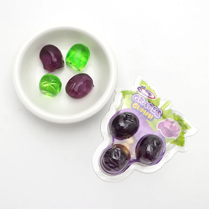 grape candy