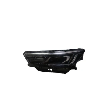 Front Headlight assembly Suitable for ROEWE RX3 headlight car auto lighting systems