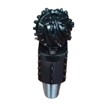 High Quality 2024 Single Cone Bit Drill New Discounted 149.2.4mm 5 7/8\" Oil Well Water Well Geothermal Well Mining Drilling HDD