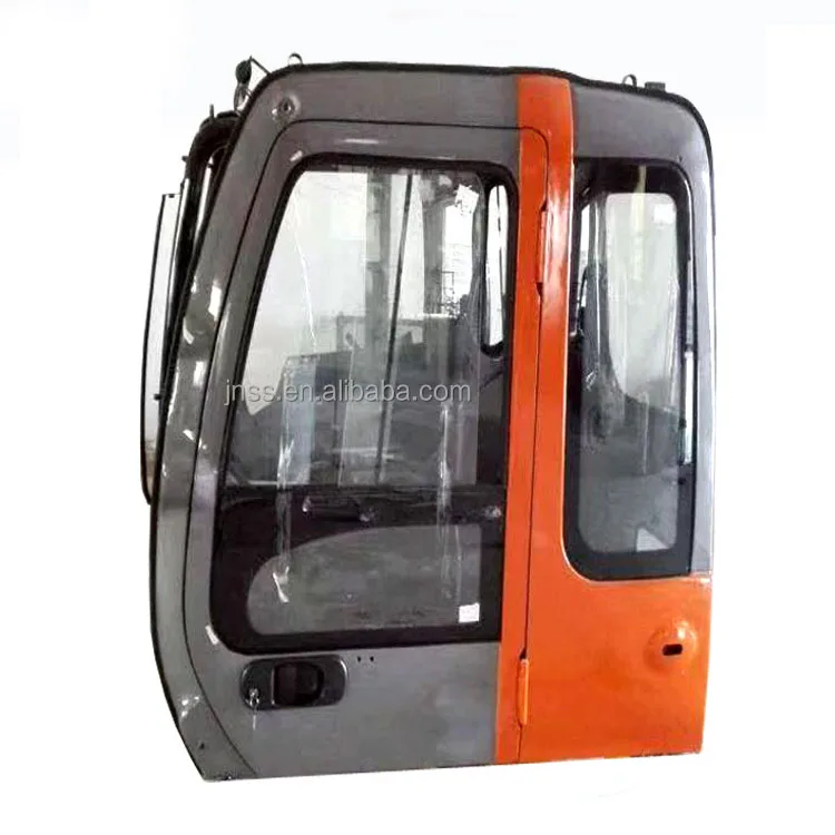 ZAXIS 60 drive cabin fit for Hitachi small excavator ZX60 ZX65 ZX70 ZX75  ZX80 ZX85 operator cab