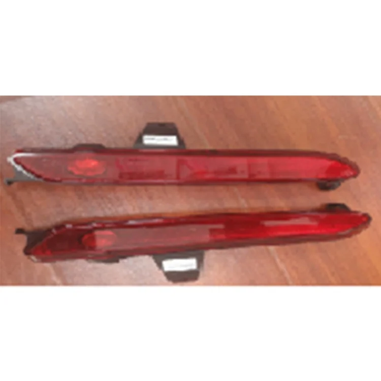 Wholesale Price Car Parts Rear Bumper Reflector High Quality Car Rear Lamp for Toyota RAV4 2020