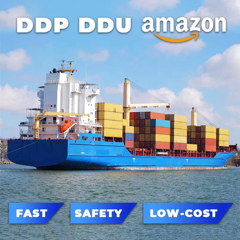 从中国到澳大利亚的海运货物服务门到亚马逊fba仓库的最佳海运运费 Buy 海运货物费率服务 海运运费 中国对澳大利亚的海运服务