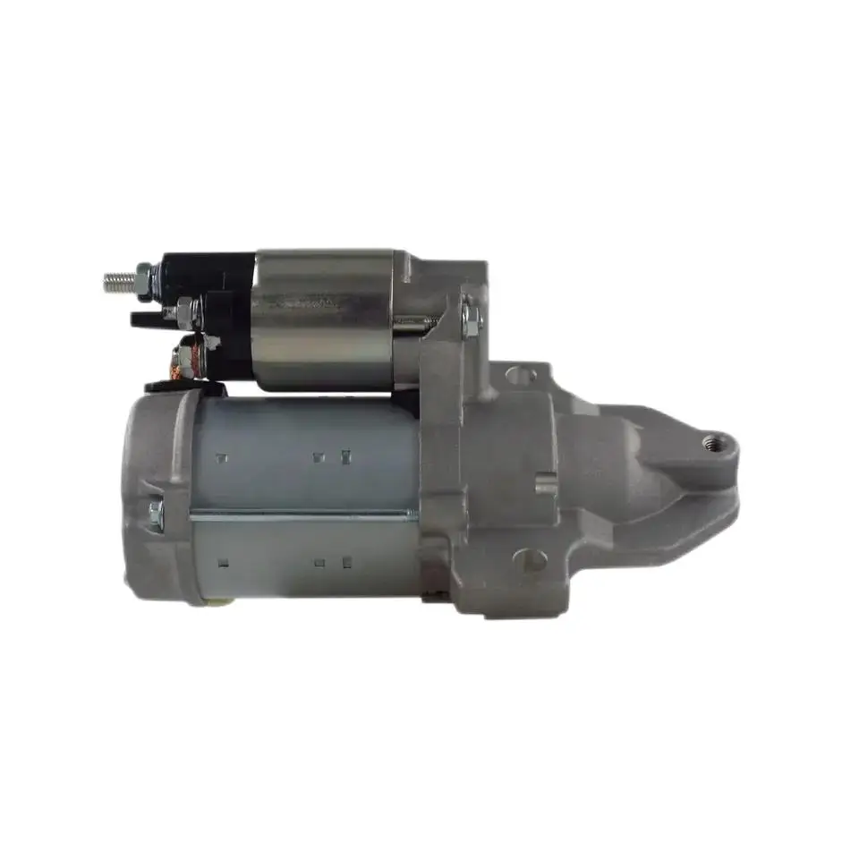 High Quality Starter Motor For Range Rover Evoque Freelander 2 ...