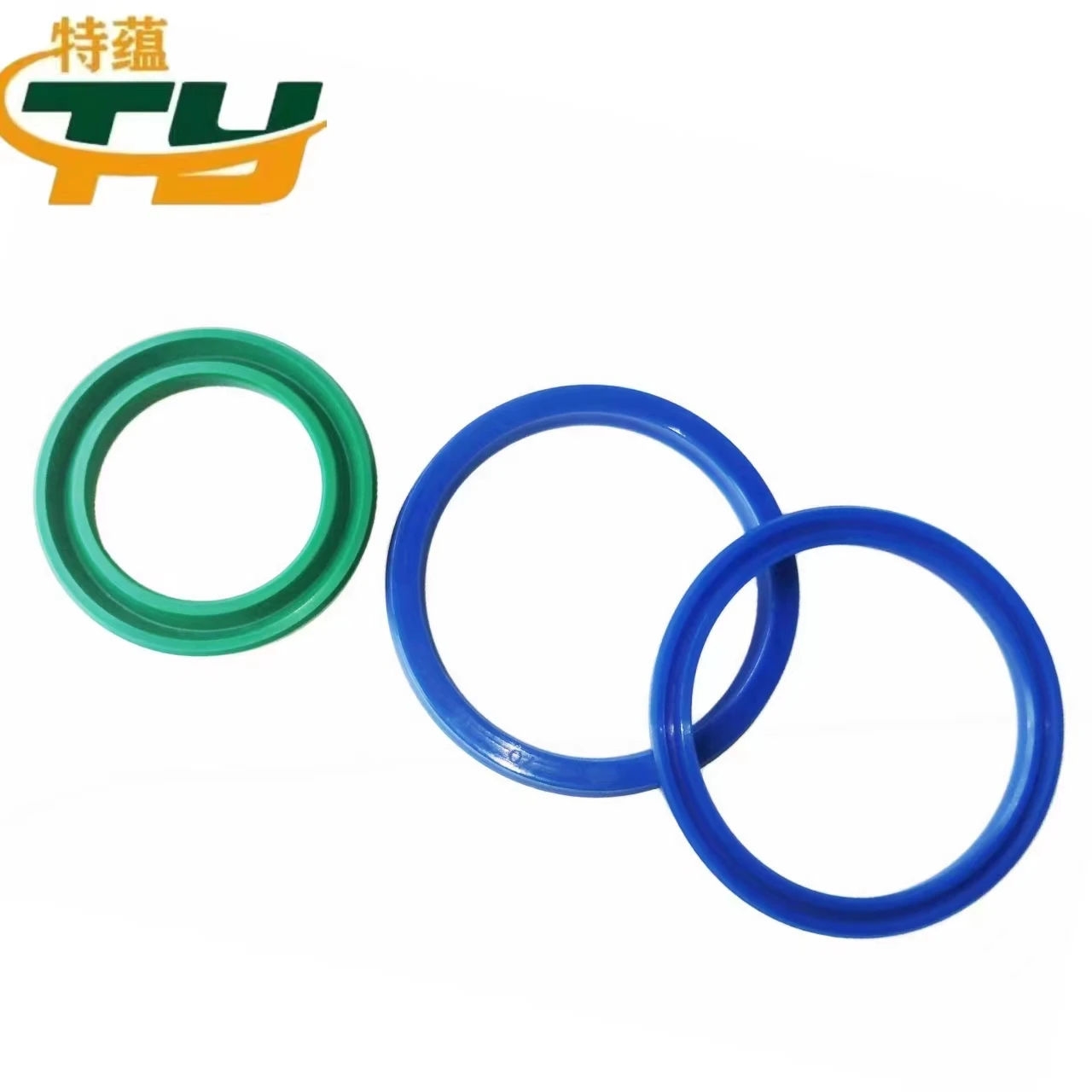 Garlock Power Steering Oil Seal Valve Automotive Power Steering New