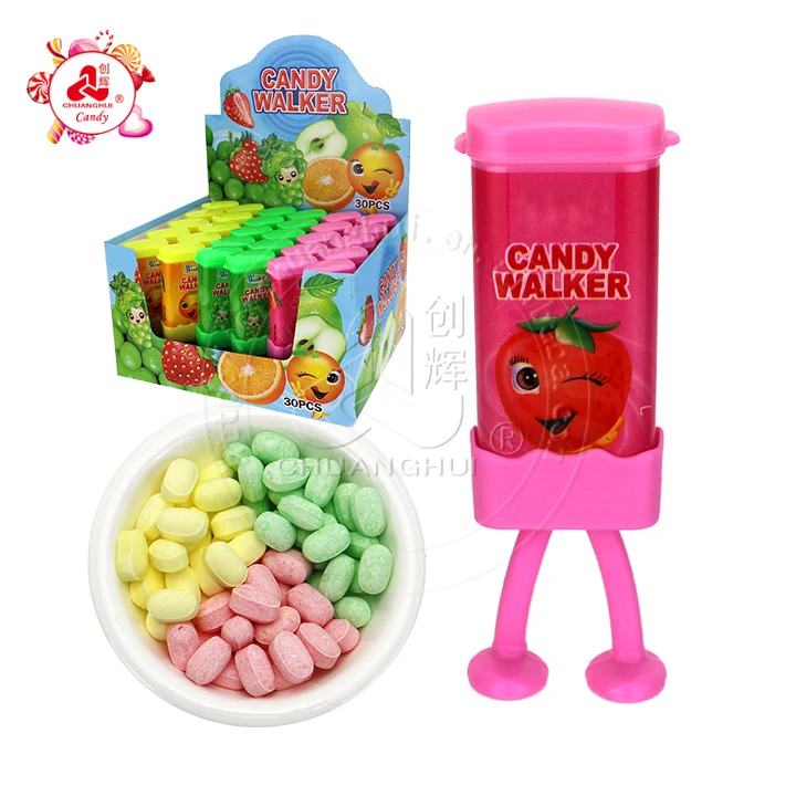 ladybug toy candy