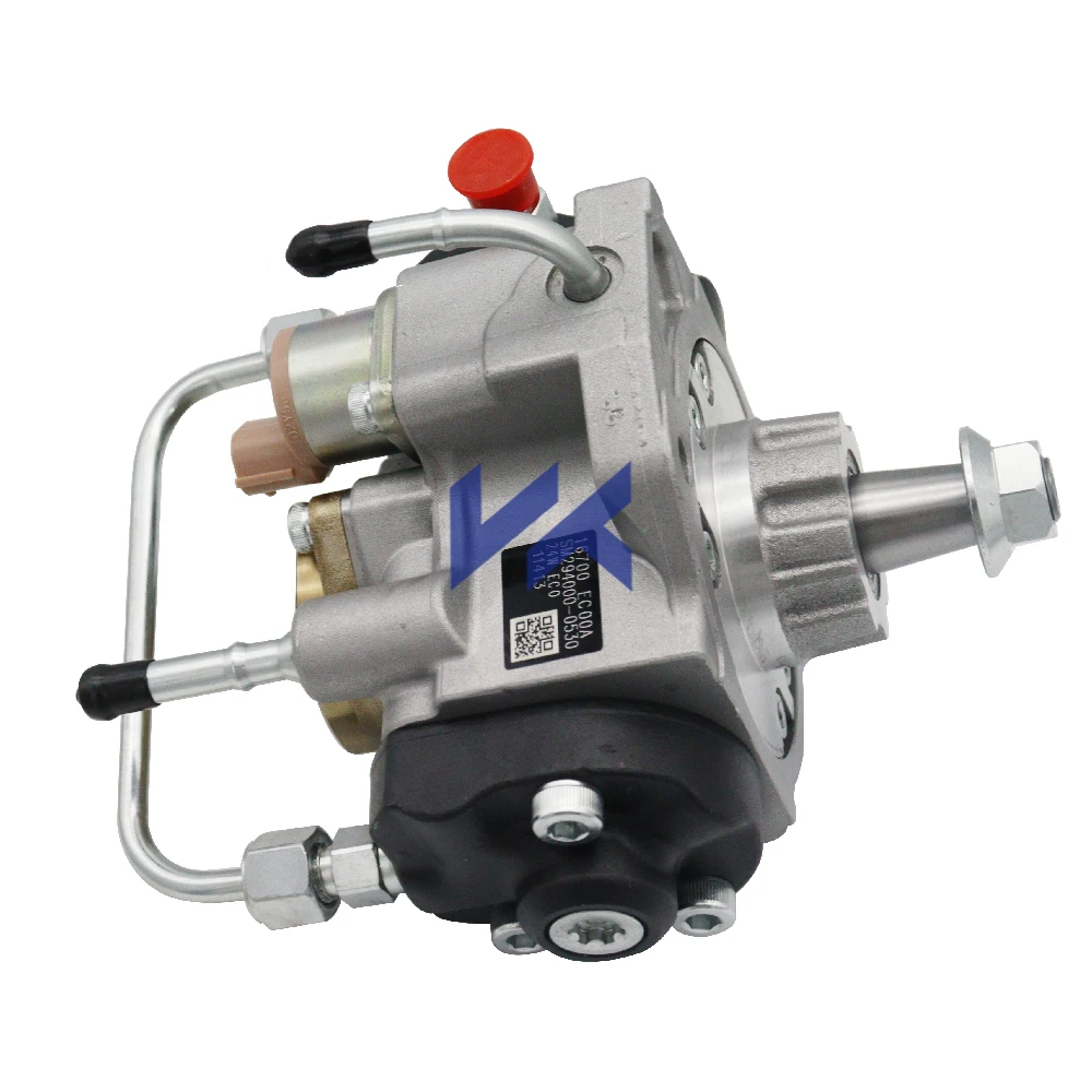 High Quality Fuel Pump 294000-0032 8-97206044-2 for Isuzu