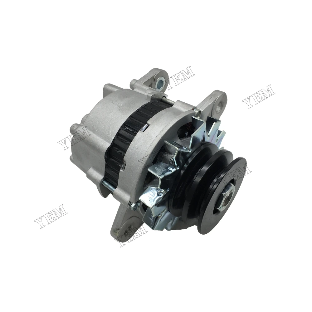 For Mitsubishi 6D14 6D31 Alternator Aftermarket Engine Spare Parts 2