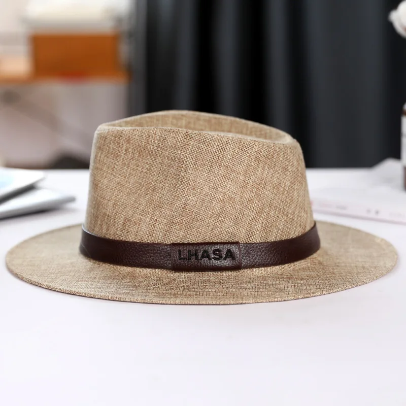 Sun Hats Mens Summer Panama Hats Shop Our Linen Cheap Summer Men