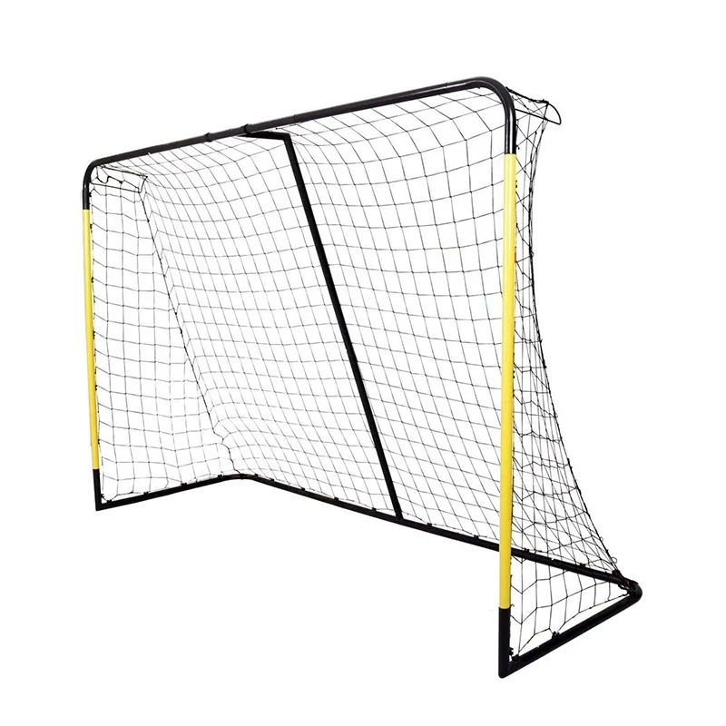 soccer goal trainer
