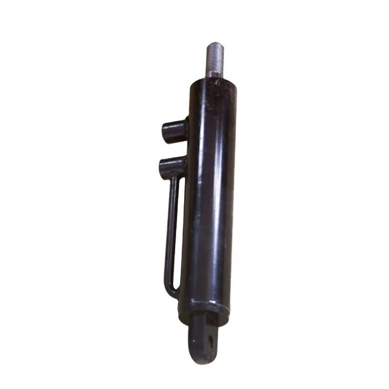 Tractor Spare Parts Front Axle Steering Cylinder Use for JM 504 554  JM504 JM554