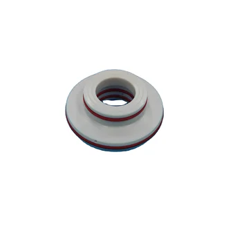 Customized Blow-Fill-Spin Fittings 50385208 Pistons CNC Machining Parts for KHS Precision Blow Spin