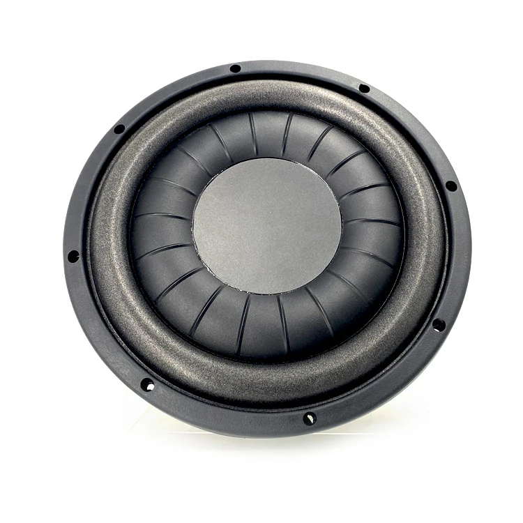 15 inch slim subwoofer