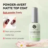 15ml Powder-Avert Matte Top Coat