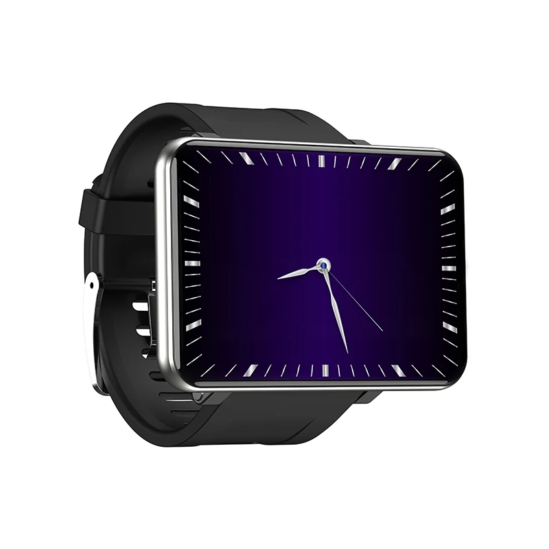 2020 High Quality Smart Watch Waterproof Smartwatch Phone with 4G Android Color GSM Support WIFI and Camera and Video and SIM