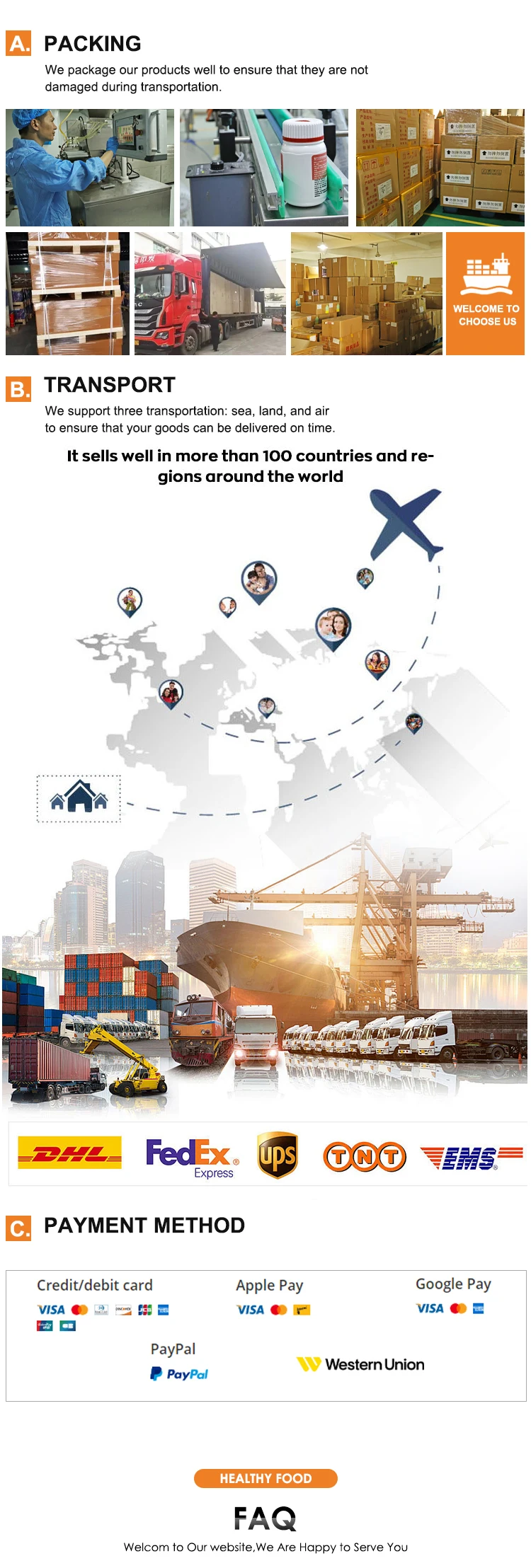 WELLBODY Halal Natural Organic Omega 3 DHA Kids Gummies for Vitamin and Brain Support | Private Label Factory Supply