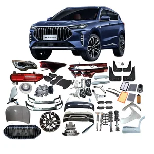 Electric Jetour X70 Plus Accessories Original New Accessories for  Jetour X70 Plus Spare Parts