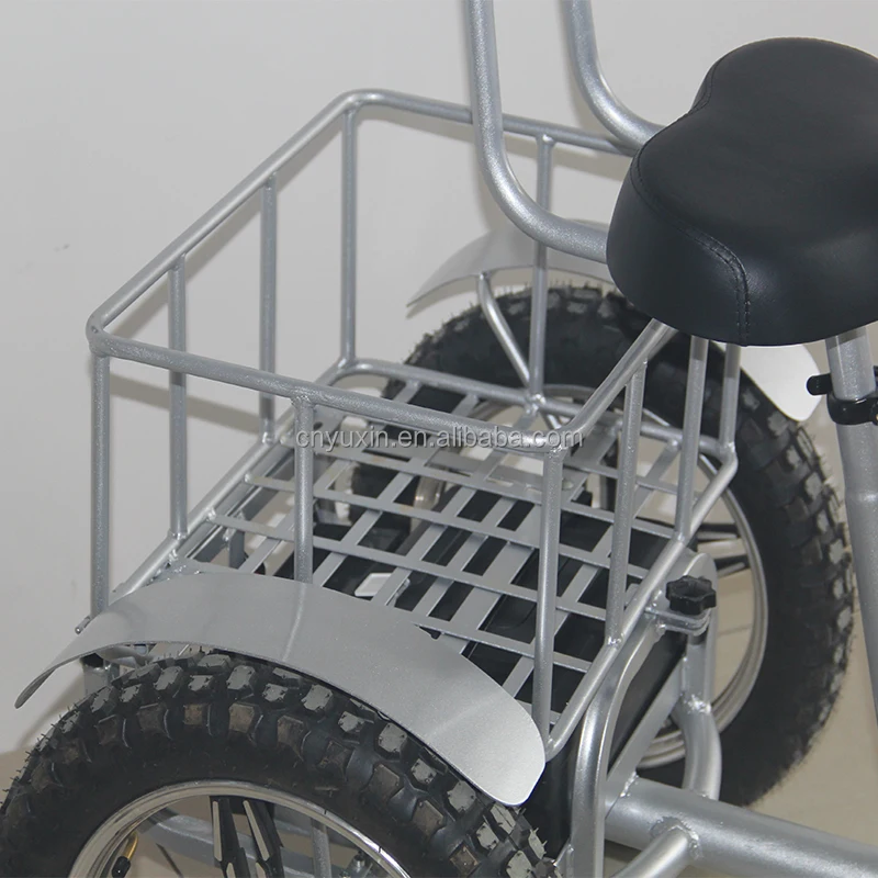 Outdoor 3 Wheel Electric Trikes Molibility Scooters Yxeb715 Buy