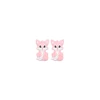 Renard Perle focale Candy Pink SA81