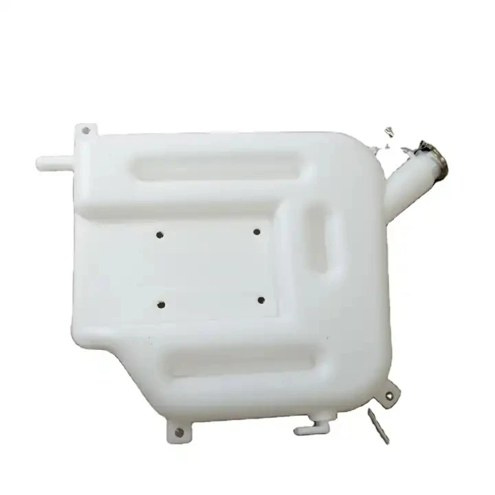 F3000 Truck Spare Parts Expansion Water Tank Dz9114530260 Buy