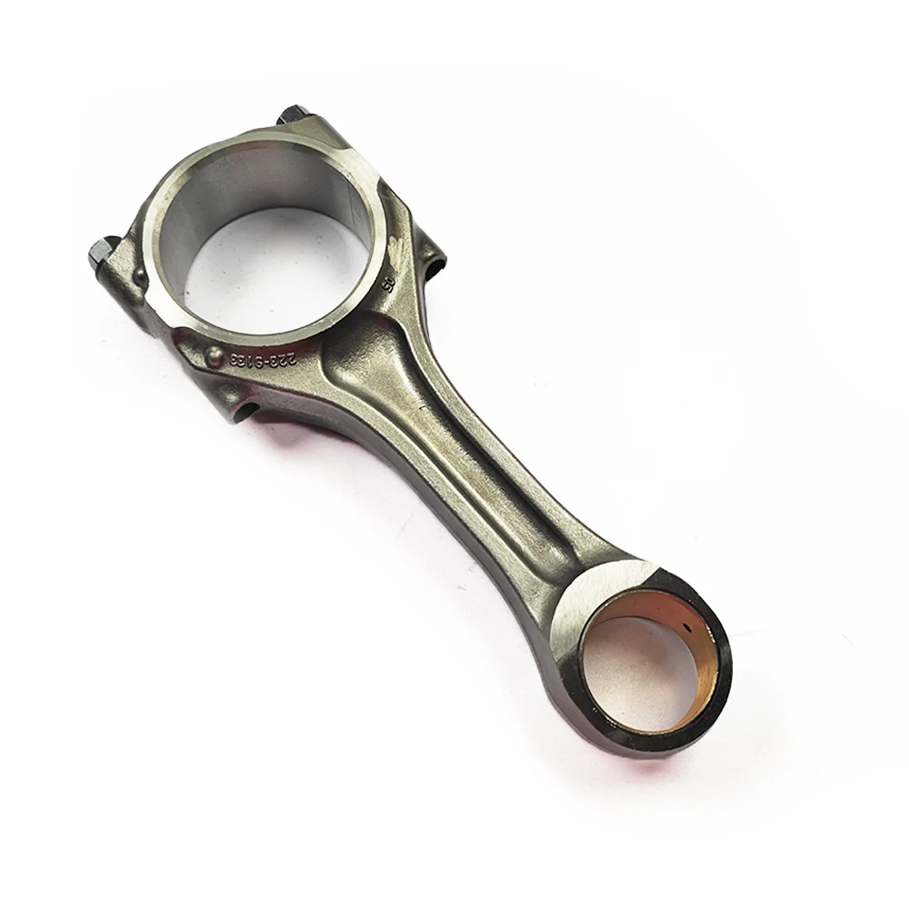 For Caterpillar Excavator Diesel Engine Parts C11 Connecting Rod 2239133 223-9133 - Gupta Tractor Spares Co.