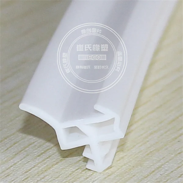 TOP Quality Epdm Extrusion Rubber Weather Strip Seal Weatherstrip Rubber Gasket for Aluminium windows