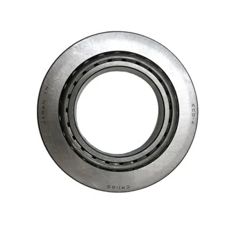 Single row roller bearing ECO CR1185 Differential Bearing 54x98x15.9mm Taper Roller Bearing