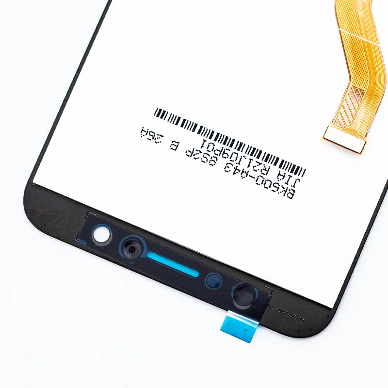 Asus Zenfone Max Pro M1 ZB601KL/ZB602K用LCD交換ディスプレイ