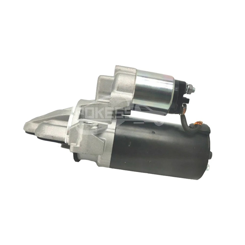 Auto Starter CC1T-11000-BB QDY12756 Auto Electric System Ford Transit ... — 2