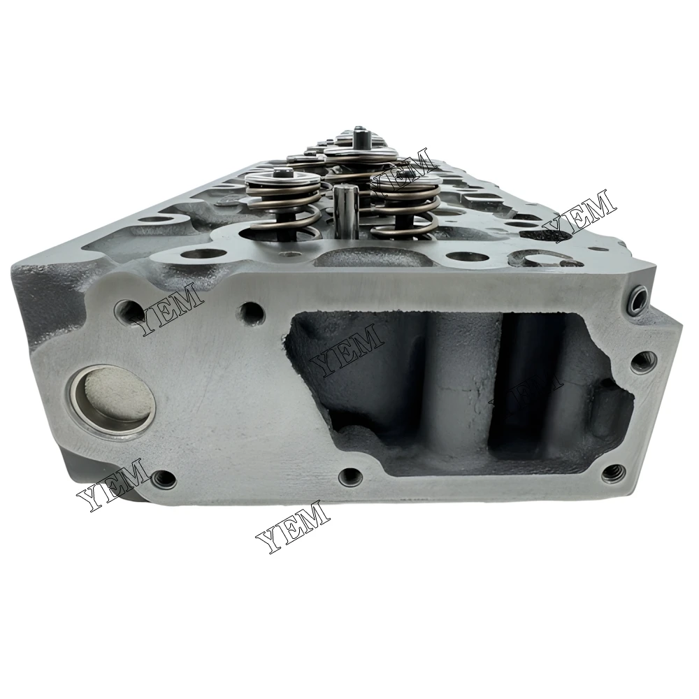 Repair Kit V3300 Cylinder Head Assy for Kubota Cylinder Head Assy 4