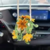Tournesol à sept pétales