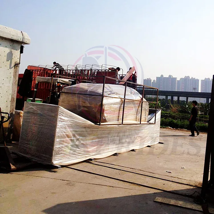 Mini Flying Car Ride - Portable Fairground Fun for All Ages