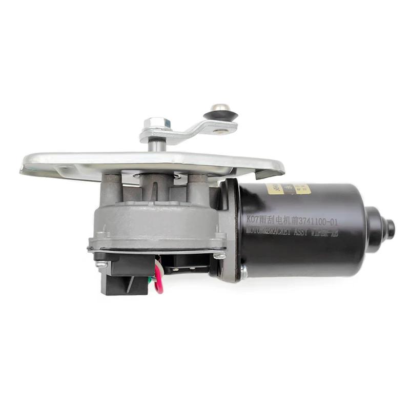 Front Wiper Motor for DONGFENG SOKON DFSK K01 K02 K07 K17 V27 C32