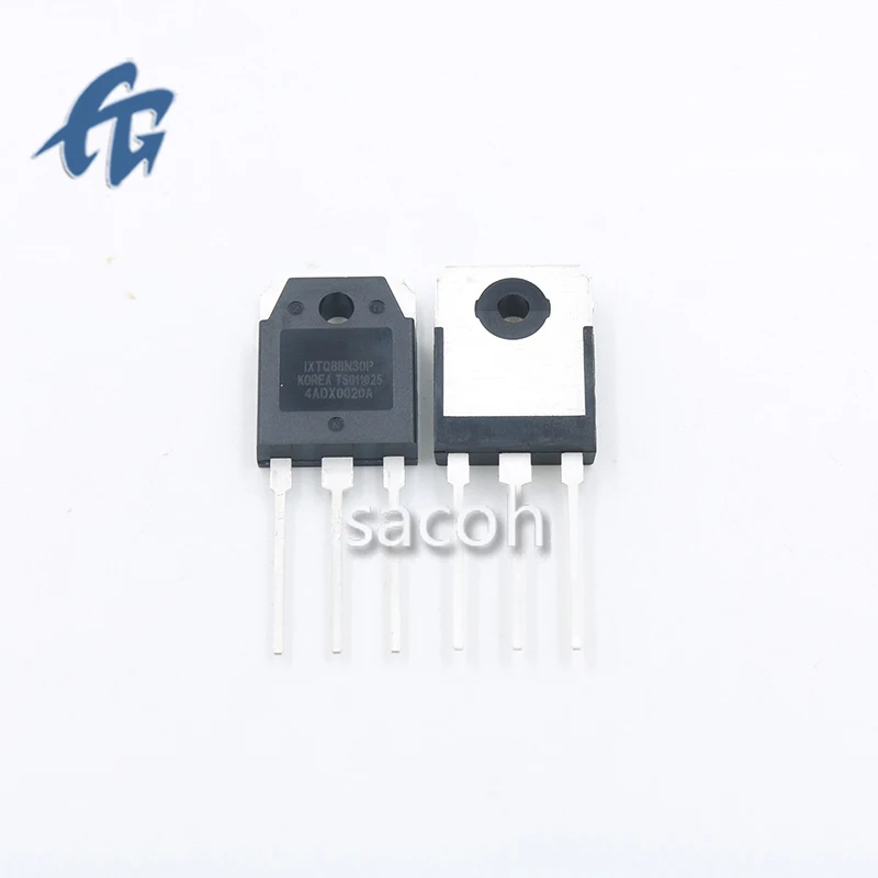 SACOH High Quality Original Electronic Components Suppliers IXTQ88N30P