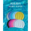 หมวกว่ายน้ำ (มีหลายสีให้เลือก)