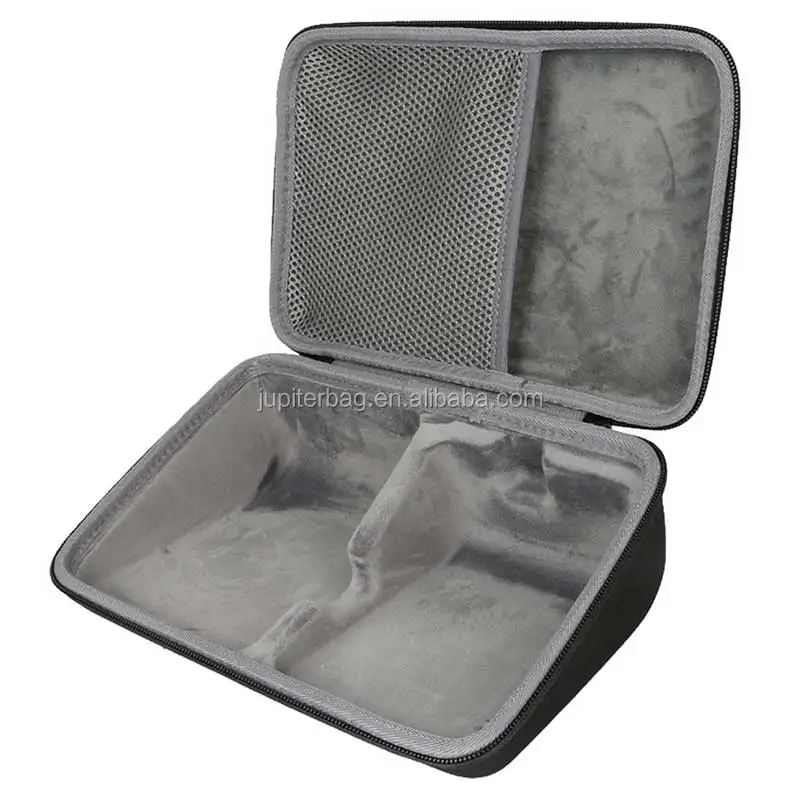 EVA Жесткий Чехол Органайзер для Omron предплечья монитор кровяного давления цифров