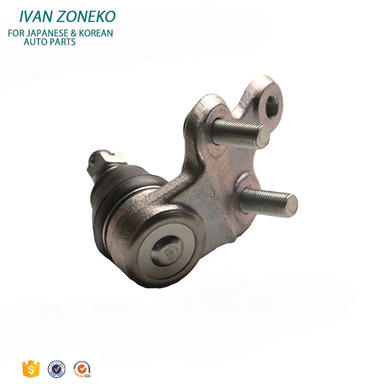 Toyota CAMRY Suspension - Ivan Zoneko Tie Rod End Ball Joint