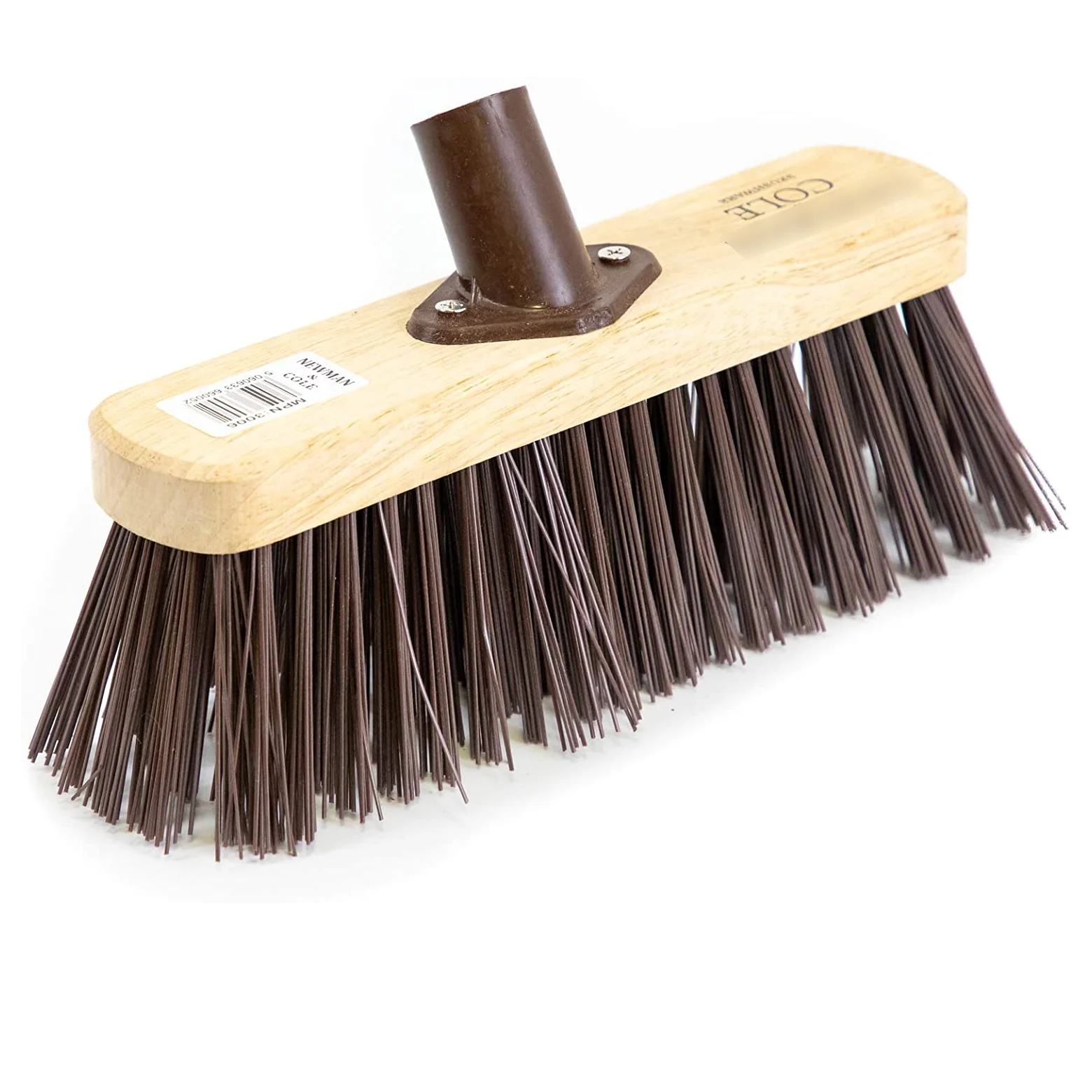 Щетка для швабры чистящие щетки пола и с деревянной ручкой покрытием из ПВХ меньше 1