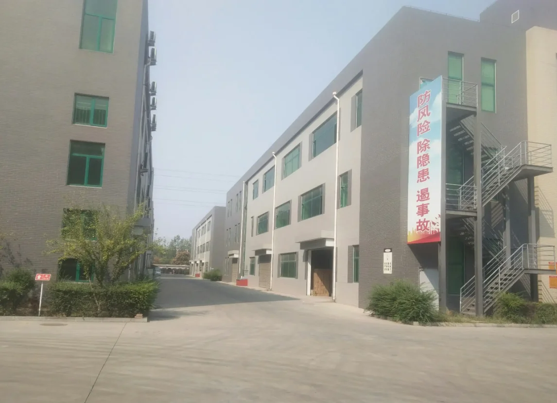 Company overview jinan mtl chemical co ltd 