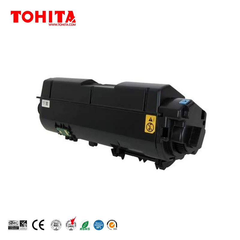 TOHITAのトナーカートリッジTK-1167 TK-1168 TK1167 TK1168