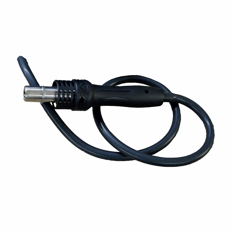 USB 3 in 1 Powerful Other Welding Table Equipment Smd Hot Air Gun SMD Hot air Solder Bga Rework Soldering Station