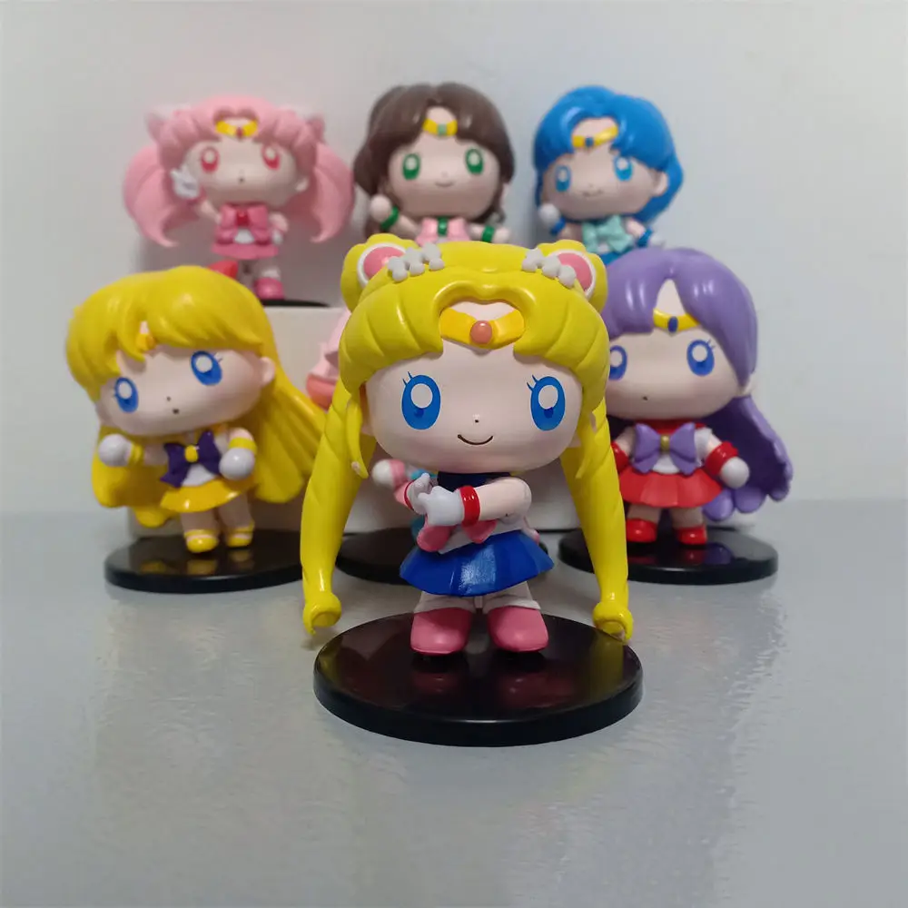 劇場版「美少女戦士セーラームーンEternal」 StyleDoll Super