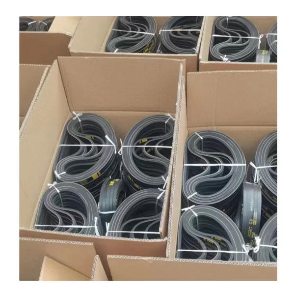 Get the best value for your money with our premium fan belts.