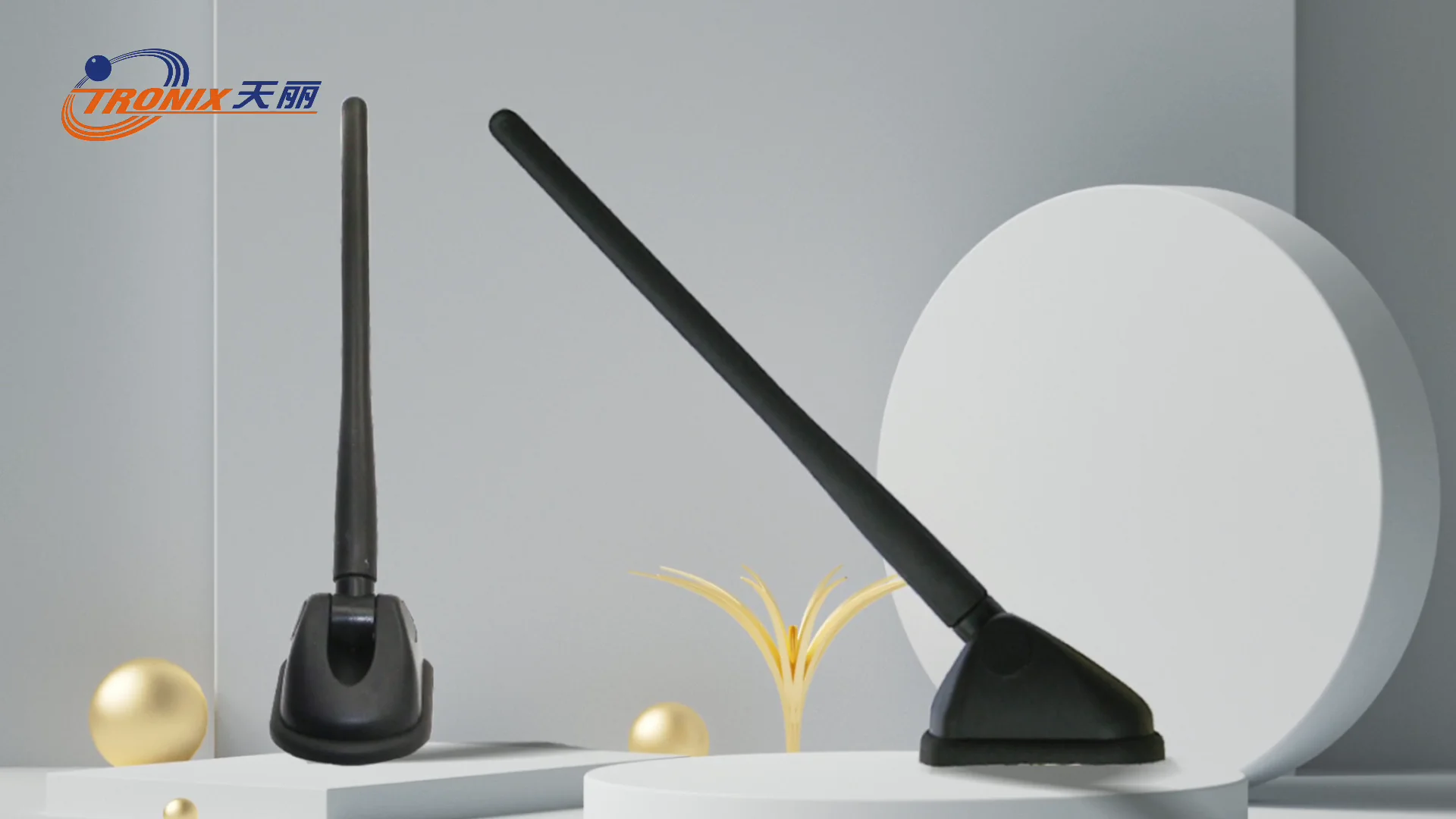 Signal Amplification Exterior Accessories Multifunctional Radio Dab Am