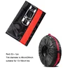 Red--(S,1pc)--for 13-16inch tire