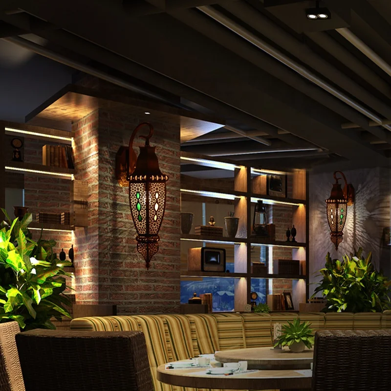 wall lights